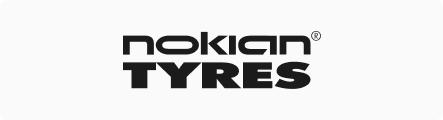 Партнер Nokian Tyres